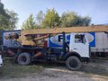 2008 МАЗ Автокраны, белый, 1400000 рублей - вид 2