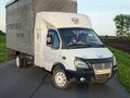 2008 ГАЗ ГАЗель (2705), белый, 1050000 рублей - вид 5