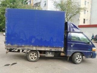 2012 Hyundai Porter, синий, 450000 рублей, вид 5
