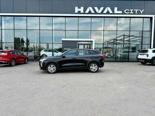 2026 Haval Jolion I Рестайлинг, чёрный, 2099000 рублей, вид 3