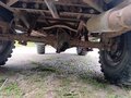 1996 УАЗ 31512, голубой, 330000 рублей - вид 11