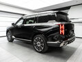 2025 GAC GS8 II, чёрный - вид 2