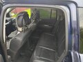 2013 Jeep Compass I Рестайлинг 2, синий, 1050000 рублей - вид 6