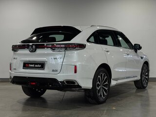 2026 Honda UR-V I Рестайлинг 2, белый, 5650000 рублей, вид 5