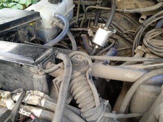 1998 Land Rover Range Rover II, чёрный, 407000 рублей, вид 4