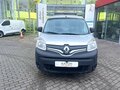 2013 Renault Kangoo II Рестайлинг, серебристый - вид 1