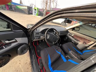 2008 Lada (ВАЗ) Priora I, зелёный, 90000 рублей, вид 3