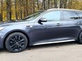 2018 Kia Optima IV, серый, 1800000 рублей - вид 7