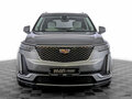 2020 Cadillac XT6 I, серый - вид 2