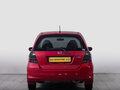 2007 Honda Fit I, красный, 449000 рублей - вид 3