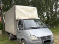2010 ГАЗ ГАЗель (3302), серебристый, 770000 рублей - вид 11