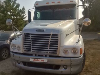 2003 Freightliner Century Class, белый, 1700000 рублей, вид 1