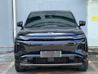 2025 GAC Trumpchi S7 36.3 kWh I, чёрный, 4287033 рублей, вид 2