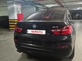 2016 BMW X4 28i I (F26), чёрный, 2550000 рублей - вид 5