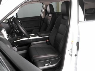 2026 Haval Dargo I, чёрный, 3899000 рублей, вид 5