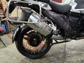 2015 BMW R 1200 GS Adventure, белый, 970000 рублей - вид 9