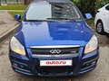 2010 Chery M11 (A3), синий, 248000 рублей - вид 1