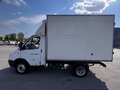 2011 ГАЗ ГАЗель (3302), белый, 615000 рублей - вид 8