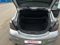 2008 Opel Astra GTC H Рестайлинг, серый, 360000 рублей - вид 8