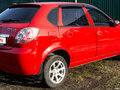 2010 Lifan Breez (520), красный, 350000 рублей - вид 8