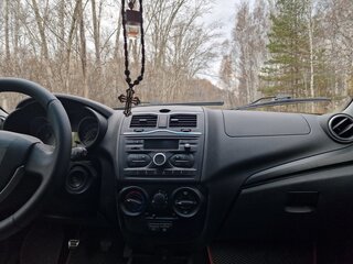 2018 Lada (ВАЗ) Granta I Рестайлинг, белый, 640000 рублей, вид 4