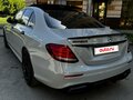 2017 Mercedes-Benz E-Класс 200 V (W213, S213, C238), серый, 5000000 рублей - вид 3