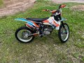 2023 Kayo K1 250 MX, оранжевый, 150000 рублей - вид 6