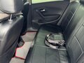 2011 Volkswagen Polo V, серый - вид 8