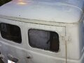 1997 УАЗ 3909, серый, 155000 рублей - вид 7