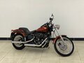 2004 Harley-Davidson Night Train, оранжевый - вид 6