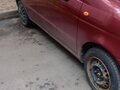 2010 Daewoo Matiz I Рестайлинг, пурпурный, 330000 рублей - вид 2