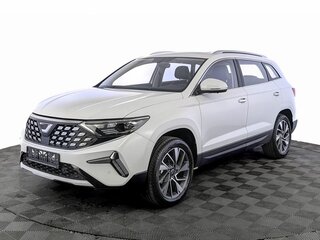 Jetta VS7 I Рестайлинг 1