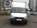 2003 ГАЗ ГАЗель (3302), белый, 470000 рублей