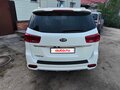 2019 Kia Carnival III, белый, 3300000 рублей - вид 1