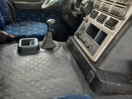 2012 Iveco Stralis, белый, 2190000 рублей, вид 5