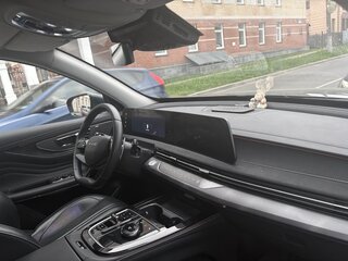 2024 Exeed LX I Рестайлинг 2, серый, 2400000 рублей, вид 3