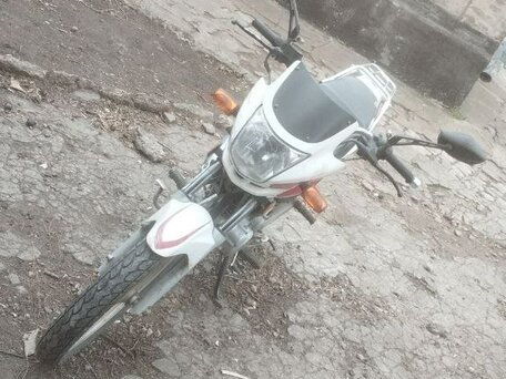 2006 Honda CBR 250R, белый, 150000 рублей, вид 2