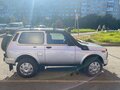 2017 Lada (ВАЗ) 2121 (4x4) Urban I Рестайлинг, серебристый, 590000 рублей - вид 6