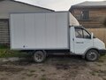 2012 ГАЗ ГАЗель (2705), белый, 590000 рублей - вид 6