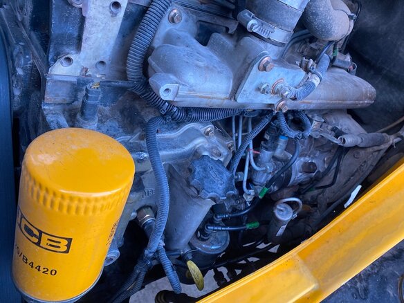 2011 JCB 3CX, 4990000 рублей - вид 30