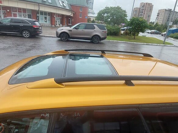 1998 Subaru Legacy III, золотистый, 990000 рублей - вид 7