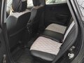 2008 Kia Ceed I, чёрный, 460000 рублей - вид 6