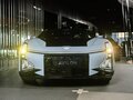 2023 HiPhi Z 120 kWh, голубой, 9500000 рублей - вид 2