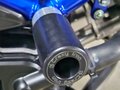 2022 Suzuki SV 650, серый, 699000 рублей - вид 4