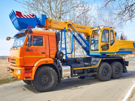 2025 Святовит EW-25-M1 S, 23700000 рублей, вид 3