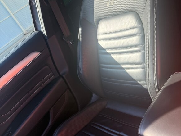 2019 Volkswagen Passat B8 Рестайлинг, серый, 3899999 рублей - вид 28