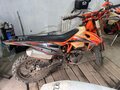 2024 Regulmoto Holeshot, оранжевый, 190000 рублей - вид 2