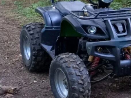 2012 Armada ATV 150, чёрный, 160000 рублей, вид 1