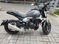 2022 Voge 500AC, чёрный, 460000 рублей - вид 2