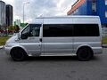 2013 Ford Transit, серебристый - вид 7
